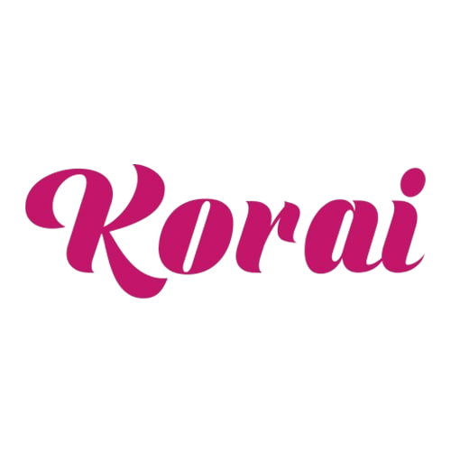 Perfumeria-Korai-Logo